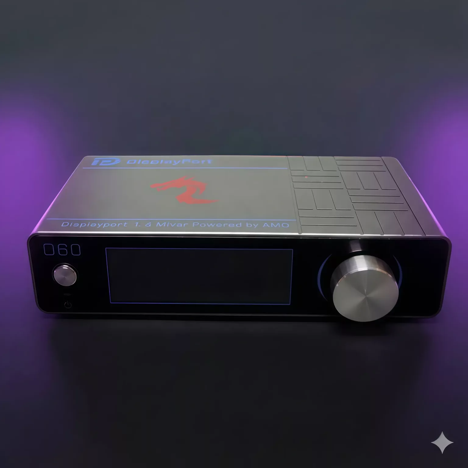 Фьюзер D60