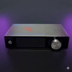 Фьюзер D60