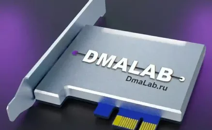 DMA LAB