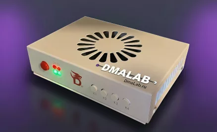 Фьюзер Dichen v6