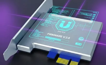 firmware-dmacard